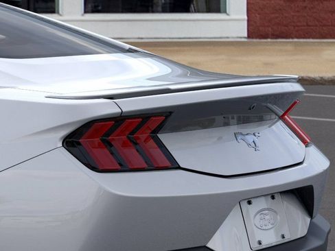New 2026 Ford Mustang Premium RWD image 22