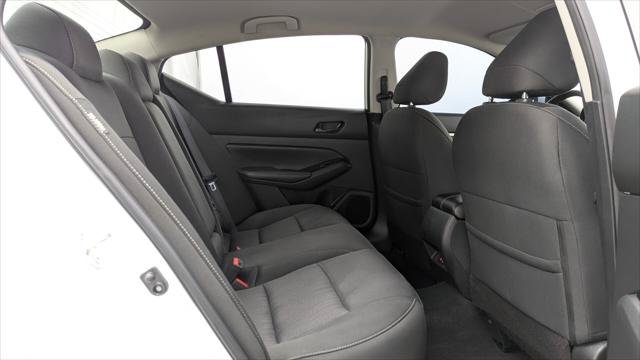 Used 2023 Nissan Altima 2.5 SV FWD image 19