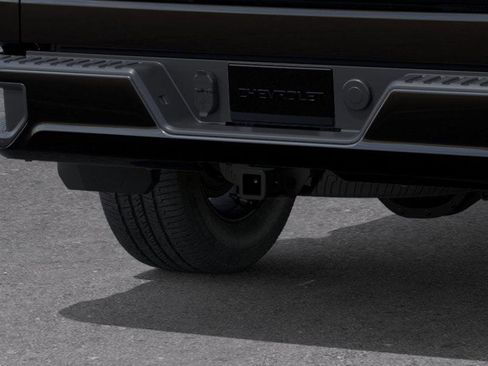 New 2026 Chevrolet Silverado 1500 RST w/ Protection Package image 14