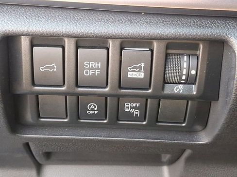 Used 2023 Subaru Forester Premium image 23