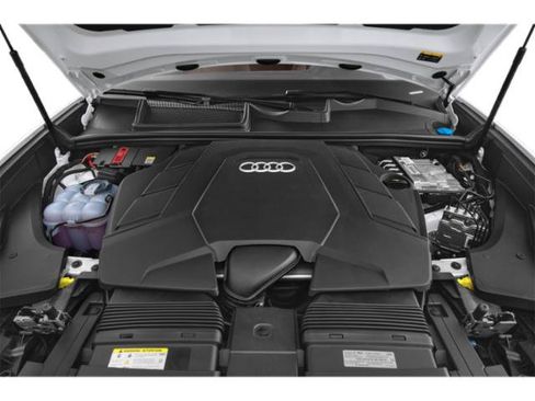 New 2027 Audi Q8 Prestige AWD/4WD image 8