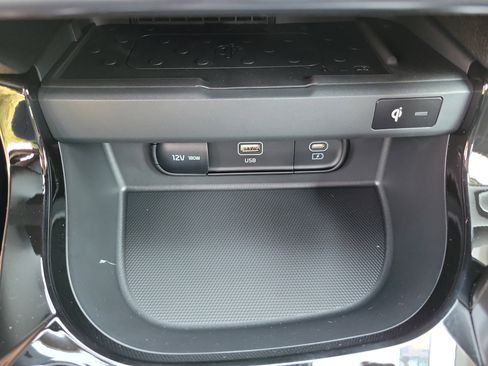 New 2026 Kia Seltos EX image 12