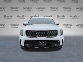 Used 2025 Kia Telluride SX Prestige X-Pro video 3