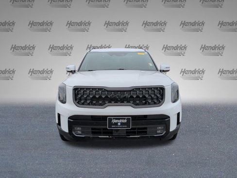 Used 2025 Kia Telluride SX Prestige X-Pro image 3