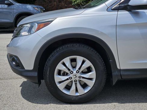Used 2014 Honda CR-V EX-L image 8