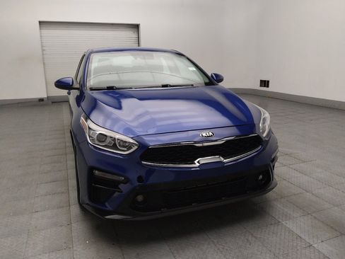 Used 2019 Kia Forte S FWD image 14