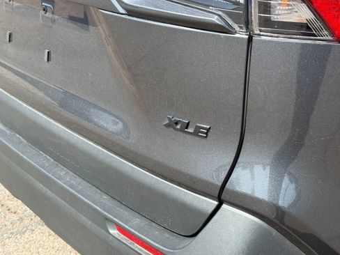 Used 2025 Toyota RAV4 XLE Premium w/ Weather Package FWD image 7