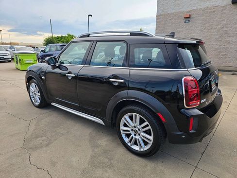 Used 2022 MINI Cooper Countryman FWD image 6
