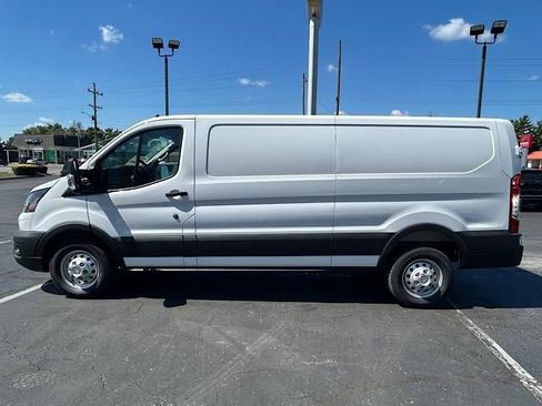 New 2025 Ford Transit 350 Base w/ Load Area Protection Package image 12