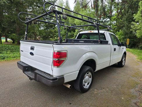 Used 2009 Ford F150 XL RWD image 5