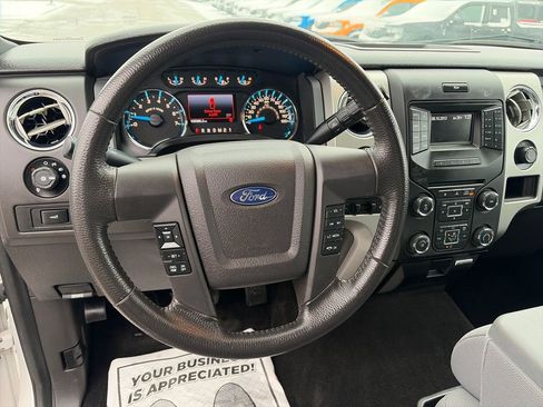 Used 2013 Ford F150 XLT w/ Luxury Equipment Group image 22