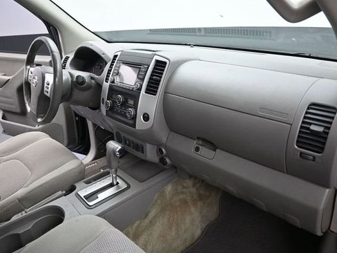 Used 2018 Nissan Frontier SV w/ Value Truck Package image 14