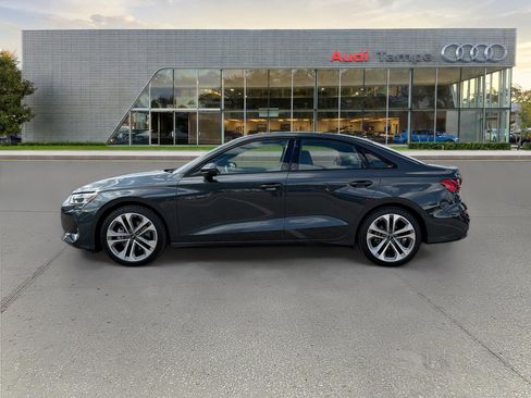 New 2026 Audi A3 2.0T Premium Plus image 6