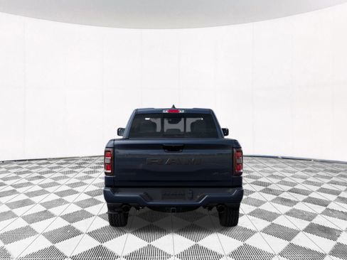 New 2026 RAM 1500 Laramie image 10