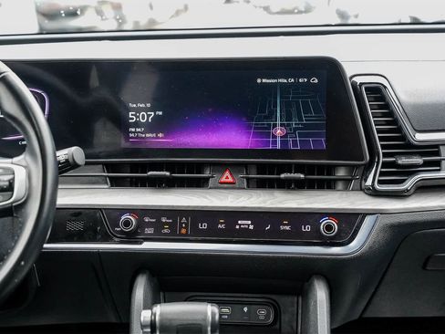 Used 2023 Kia Sportage X-Line w/ X-Line Premium Package image 13