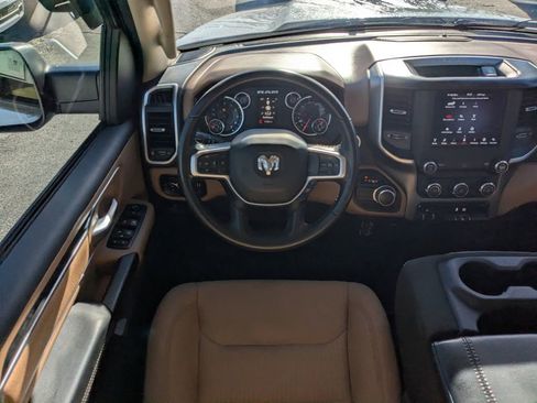 Certified 2020 RAM 1500 Big Horn image 16