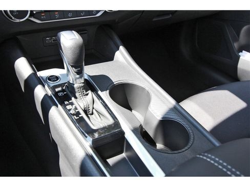 New 2025 Nissan Altima 2.5 S image 26