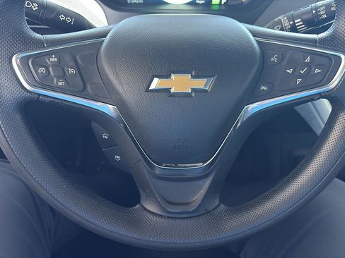 Used 2021 Chevrolet Bolt LT image 11