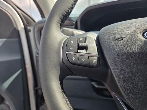 New 2026 Ford Maverick Lariat w/ Black Appearance Package AWD/4WD image 54