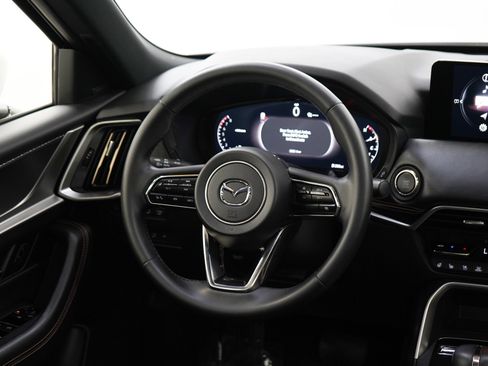 Certified 2024 MAZDA CX-90 3.3 Turbo w/ Premium Plus Pkg AWD/4WD image 14