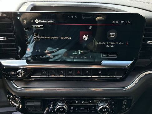 Certified 2023 GMC Sierra 1500 SLT w/ SLT Premium Plus Package image 23