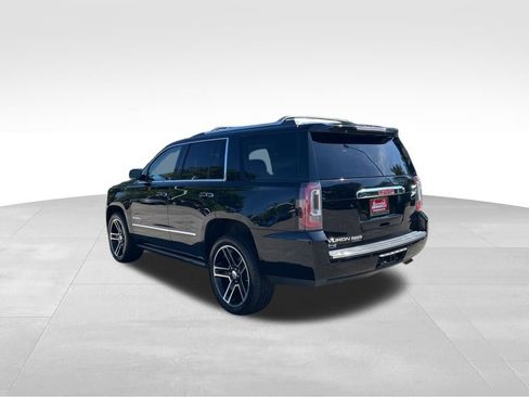 Used 2016 GMC Yukon Denali w/ Open Road Package AWD/4WD image 3