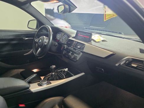 Used 2018 BMW M240i Coupe image 11