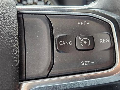 Used 2019 RAM 1500 Laramie w/ Sport Appearance Package AWD/4WD image 17