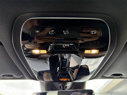 New 2025 Mercedes-Benz GLC 300 4MATIC image 16