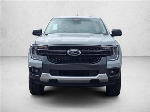 New 2026 Ford Ranger XLT w/ Trailer Tow Package RWD image 5