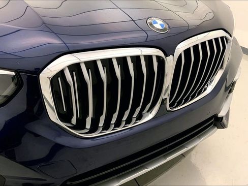 Used 2020 BMW X5 xDrive40i w/ Premium Package AWD/4WD image 29