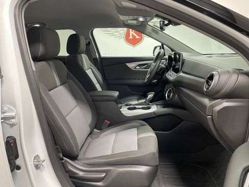 Used 2024 Chevrolet Blazer LT w/ Convenience Package image 22
