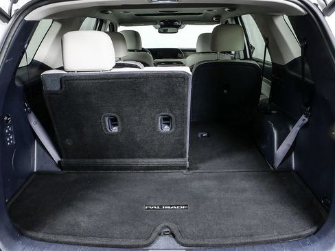 Used 2021 Hyundai Palisade SEL w/ Premium Package image 34