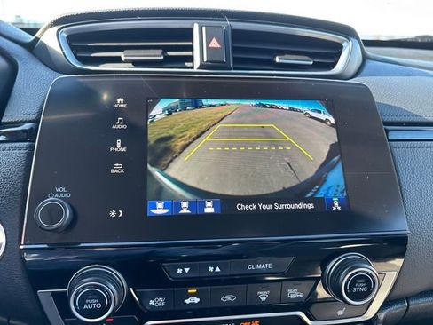 Certified 2020 Honda CR-V EX-L image 19