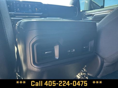 Used 2024 Chevrolet Silverado 3500 LT w/ Convenience Package AWD/4WD image 25