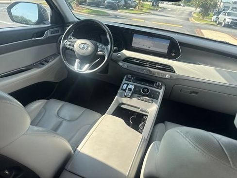 Used 2022 Hyundai Palisade SEL w/ Premium Package FWD image 23