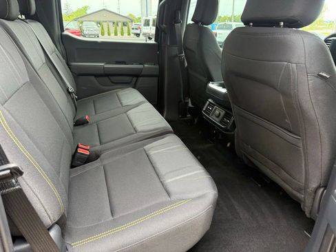 Used 2024 Ford F150 STX AWD/4WD image 16