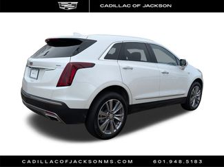 Used 2025 Cadillac XT5 Premium Luxury video 3