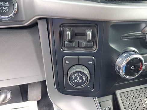 Used 2024 Ford F150 XLT w/ Equipment Group 302A MID AWD/4WD image 20