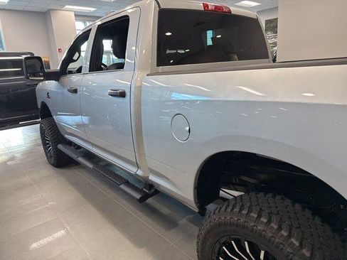 New 2026 RAM 2500 Tradesman image 8