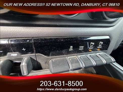 Used 2021 RAM 1500 Big Horn AWD/4WD image 15