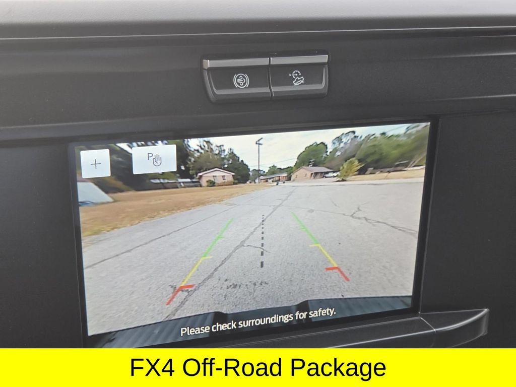 New 2026 Ford F350 XLT w/ FX4 Off-Road Package AWD/4WD image 17
