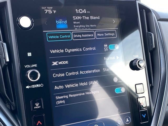 New 2026 Subaru Crosstrek 2.5i Sport AWD/4WD image 19