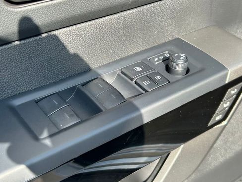 New 2026 Toyota Tundra Limited AWD/4WD image 25