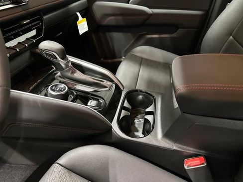 New 2026 Chevrolet Colorado Z71 w/ Technology Package image 12