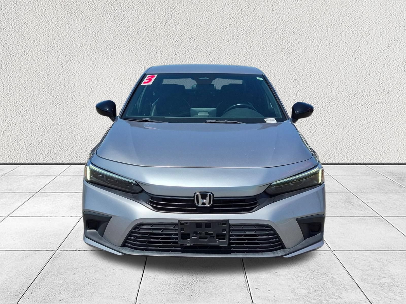 Used 2023 Honda Civic Sport image 8