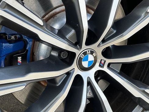 Certified 2023 BMW X5 M50i w/ Executive Package image 34