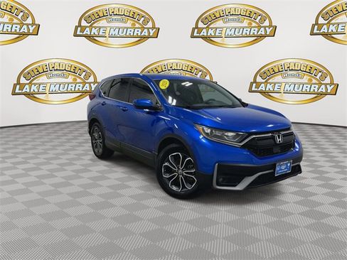 Used 2020 Honda CR-V EX image 5