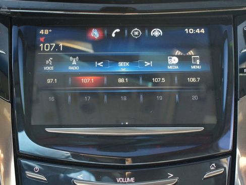 Used 2015 Cadillac CTS Sedan image 17