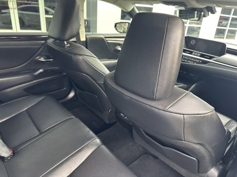 Used 2020 Lexus ES 350 w/ Premium Package image 27